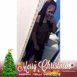 Meet your Posher, Carla